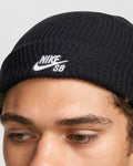 Nike Terra Nike SB Futura Beanie - Black