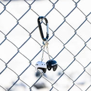 Pro-Tec Mini Helmet Keychain