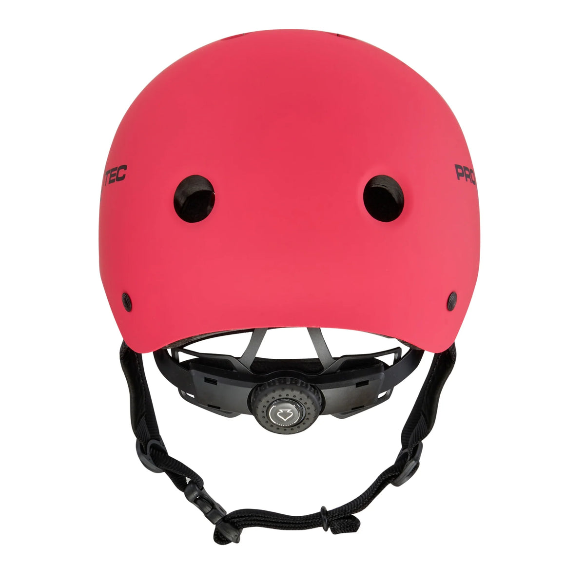 Pro-Tec Jr. Classic Fit Certified Helmet - Matte Pink