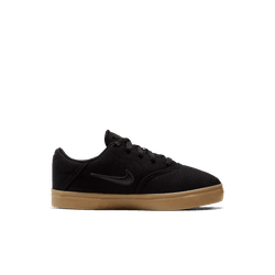 Nike sb check on feet online