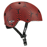 Pro-Tec Low Pro Certified Helmet - Spitfire Signature Edition