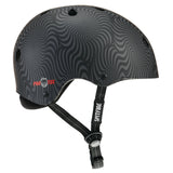 Pro-Tec Low Pro Certified Helmet - Spitfire Signature Edition