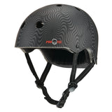 Pro-Tec Low Pro Certified Helmet - Spitfire Signature Edition