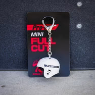 Pro-Tec Mini Helmet Keychain