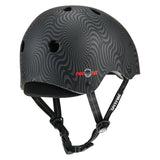 Pro-Tec Low Pro Certified Helmet - Spitfire Signature Edition