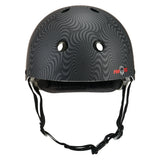 Pro-Tec Low Pro Certified Helmet - Spitfire Signature Edition