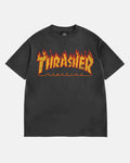 Thrasher Flame Vintage T-shirt