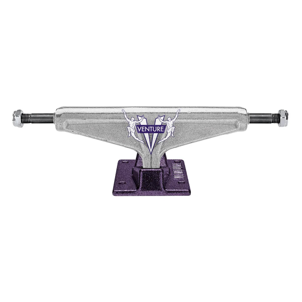 Venture VLT Awake Purple/Polished