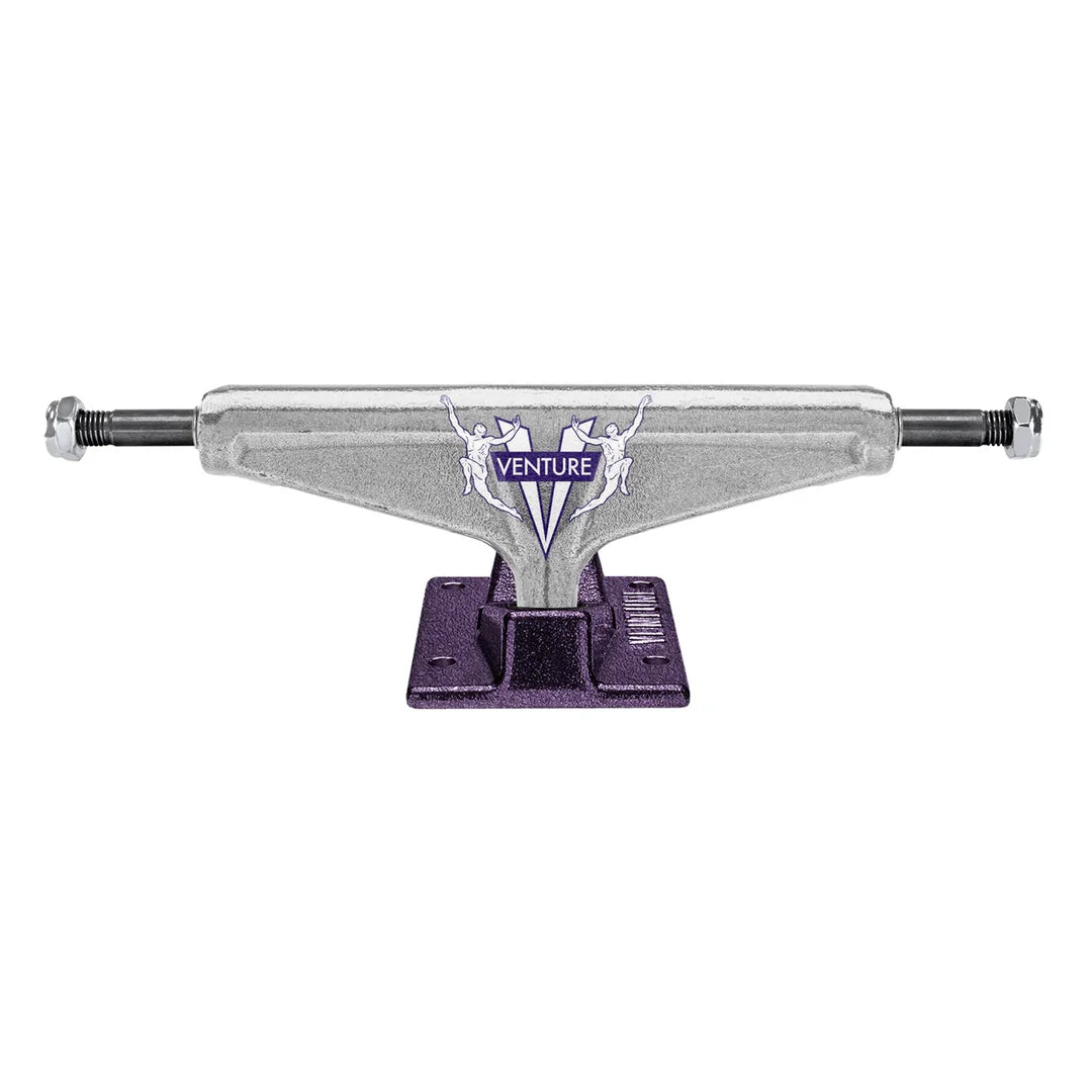 Venture VLT Awake Purple/Polished