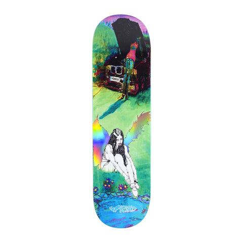WKND Jordan Taylor SD1 Deck