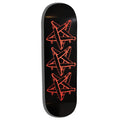 Crailtap Crailgram Black Twin Tail Deck