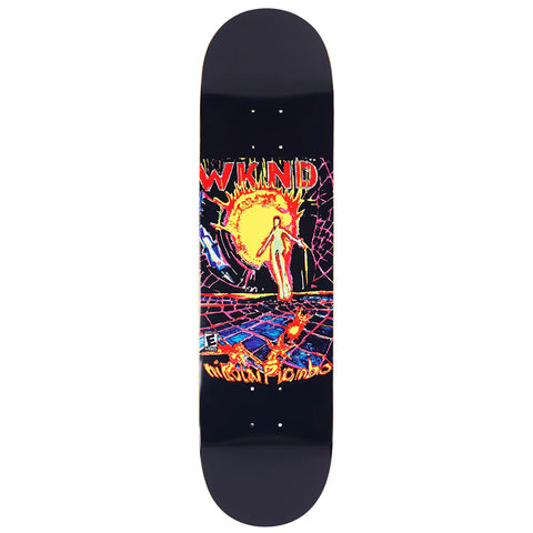 WKND Nikolai Piombo Uplevel Deck - 8.25