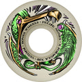 Bones X-Formula Nunes Dino-Sortas V5 Sidecut 99A Wheels