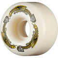Powell Dragon Formula V4 95A - Yellow