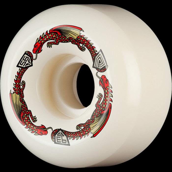 Powell Peralta Dragons 93A - V6 Symmetrical Shape