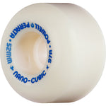 Powell Peralta Nano Cubic Dragon Formula 93a Wheels - Andy Anderson