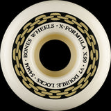 Bones X-Formula Double Locks V7 99A