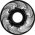 Bones X-Formula Death Angels V6 Wide Cut 97A Wheels