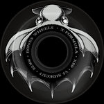 Bones X-Formula  Dark Waters V5 Sidecut  99A Wheels