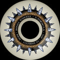 Bones X-Formula - Street Cleats Wheels