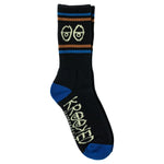 Krooked Eyes Socks