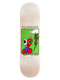 Frog Skateboards Tough Guy Nick Mitchel