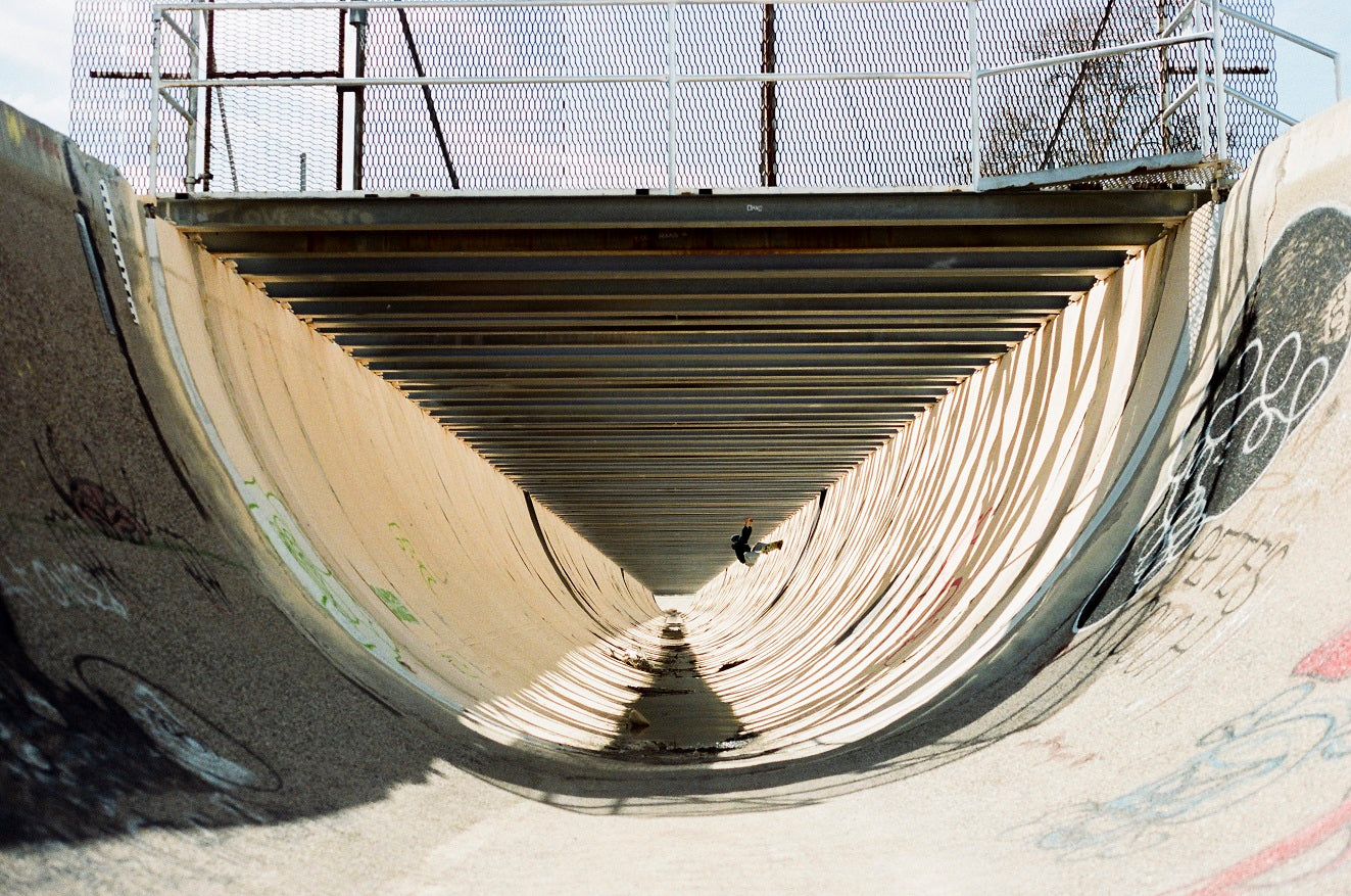 Photos By Nick Hanson