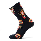 Psockadelic Socks