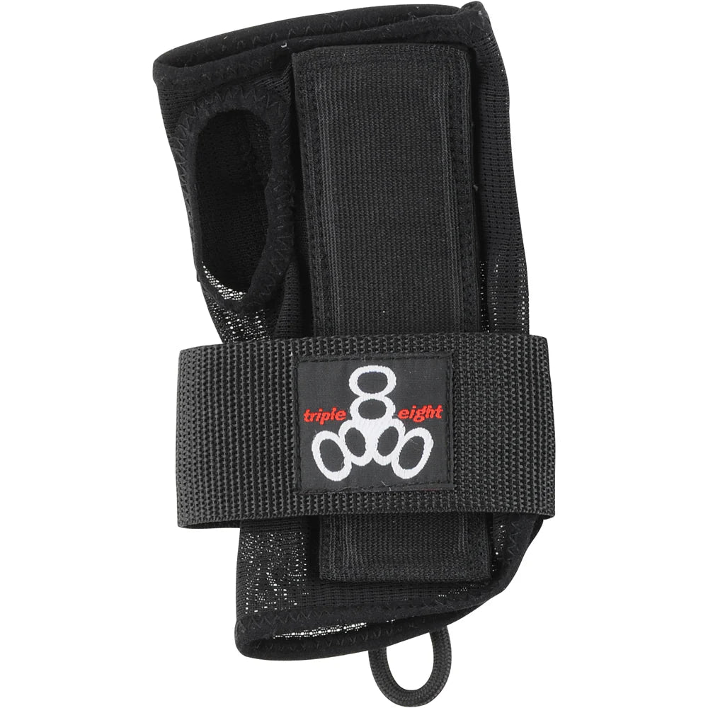 Triple 8 Wristsaver II Slide On Wrist guards