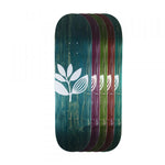 Big Plant Team Deck - Magenta