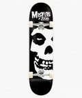 Zero Misfits Skull Complete
