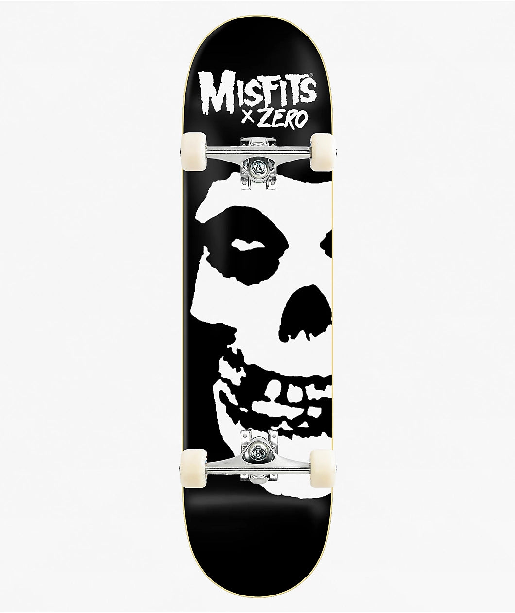 Zero Misfits Skull Complete