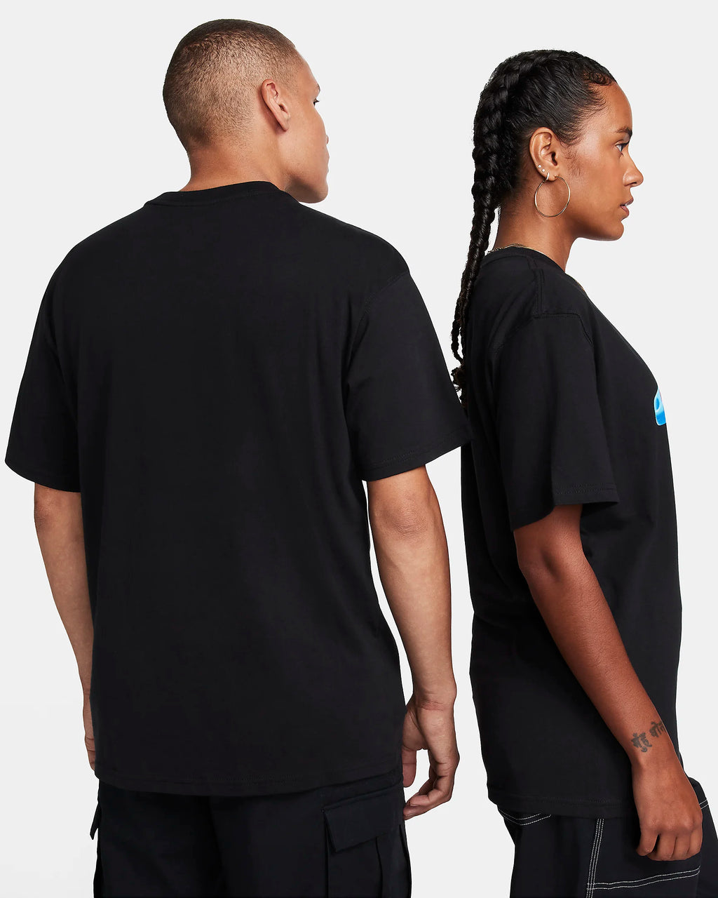 Nike SB Toy Hammer Skate Tee - Black