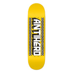 Anti-Hero Taxi Deck - 8.25