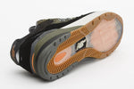 New Balance Numeric Reynolds 933 - Black/Green