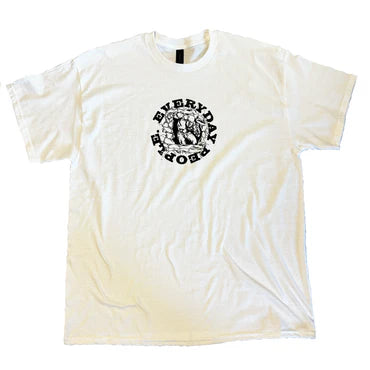 Everyday People Breakdown the Walls Tee