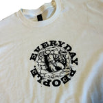 Everyday People Breakdown the Walls Tee
