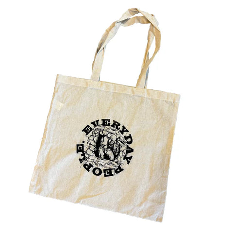 Everyday People Breakdown the Walls Tote