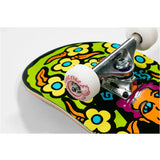 Krooked Sweatpants Blacklight DLX Complete