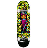 Krooked Sweatpants Blacklight DLX Complete