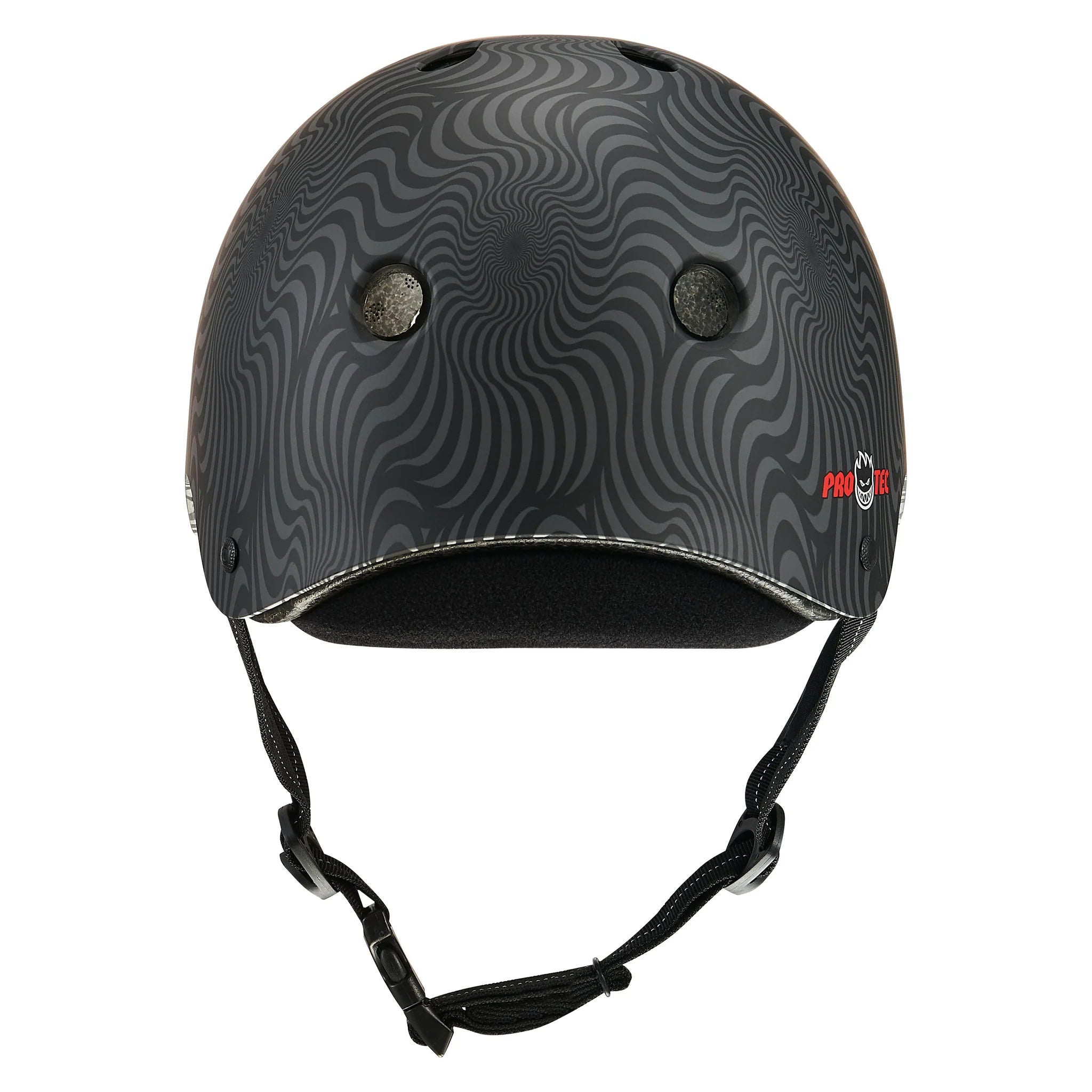 Pro-Tec Low Pro Certified Helmet - Spitfire Signature Edition