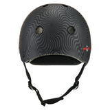 Pro-Tec Low Pro Certified Helmet - Spitfire Signature Edition