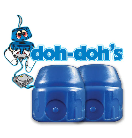 Shorty's Doh Dohs Bushings