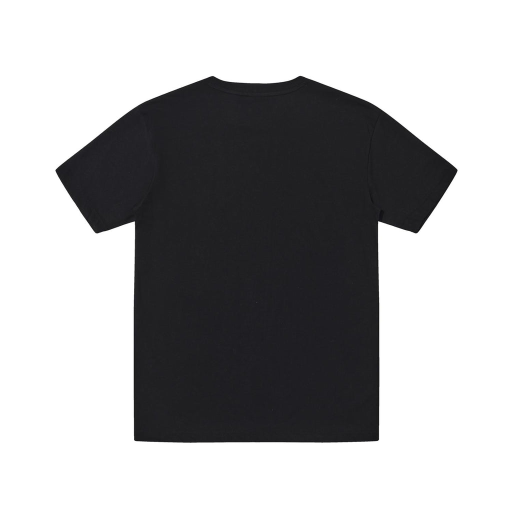 Helas Bobsleigh Tee - Black