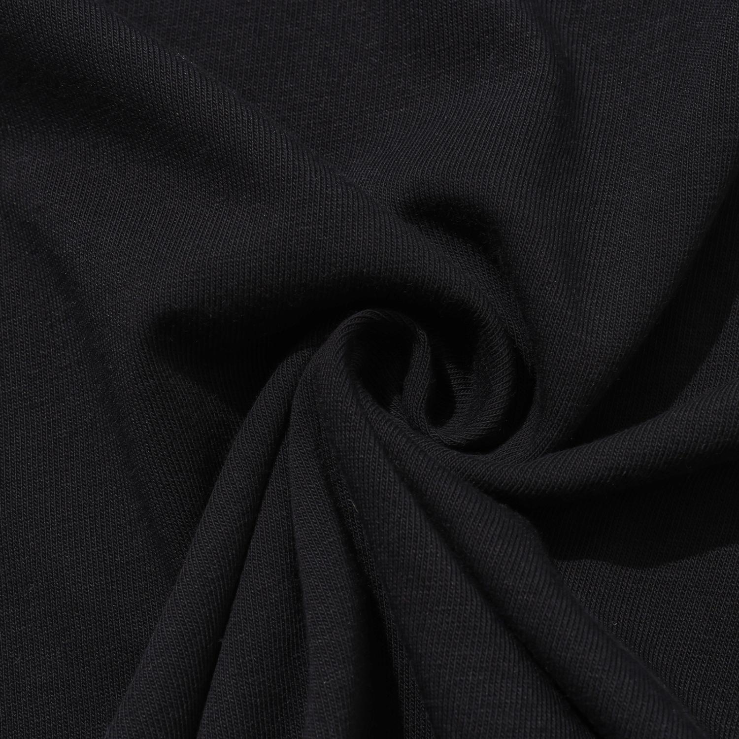 Helas Bobsleigh Tee - Black