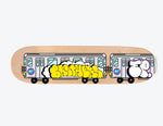 Brothers X Mass Transit X Everyday People Deck