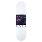 Skate Cafe Barfly Deck - 8.5
