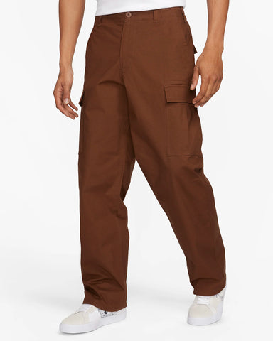 Nike SB Kearny Cargo Pants - Brown
