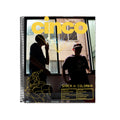 Snack Cinco Columbia Full Color Photo Book