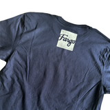 Fargo Country Video T-Shirt - Navy